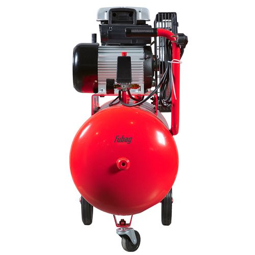 Компрессор FUBAG B4000B/100 СМ3