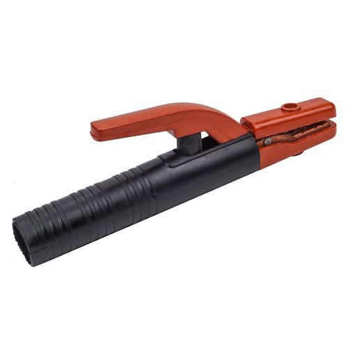 Держатель электродов 500A с заостренным носом, 1/40