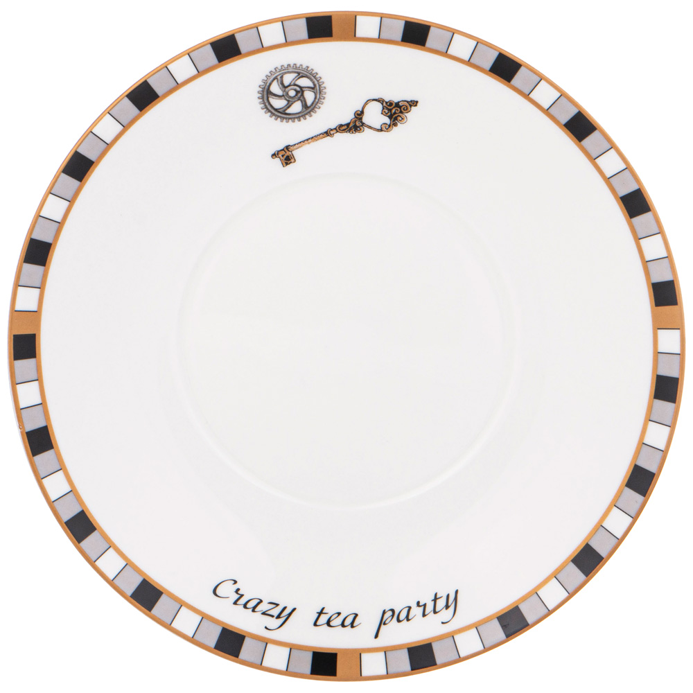 ЧАЙНАЯ ПАРА LEFARD, WONDERLAND, 300 МЛ, КОР=36НАБ.