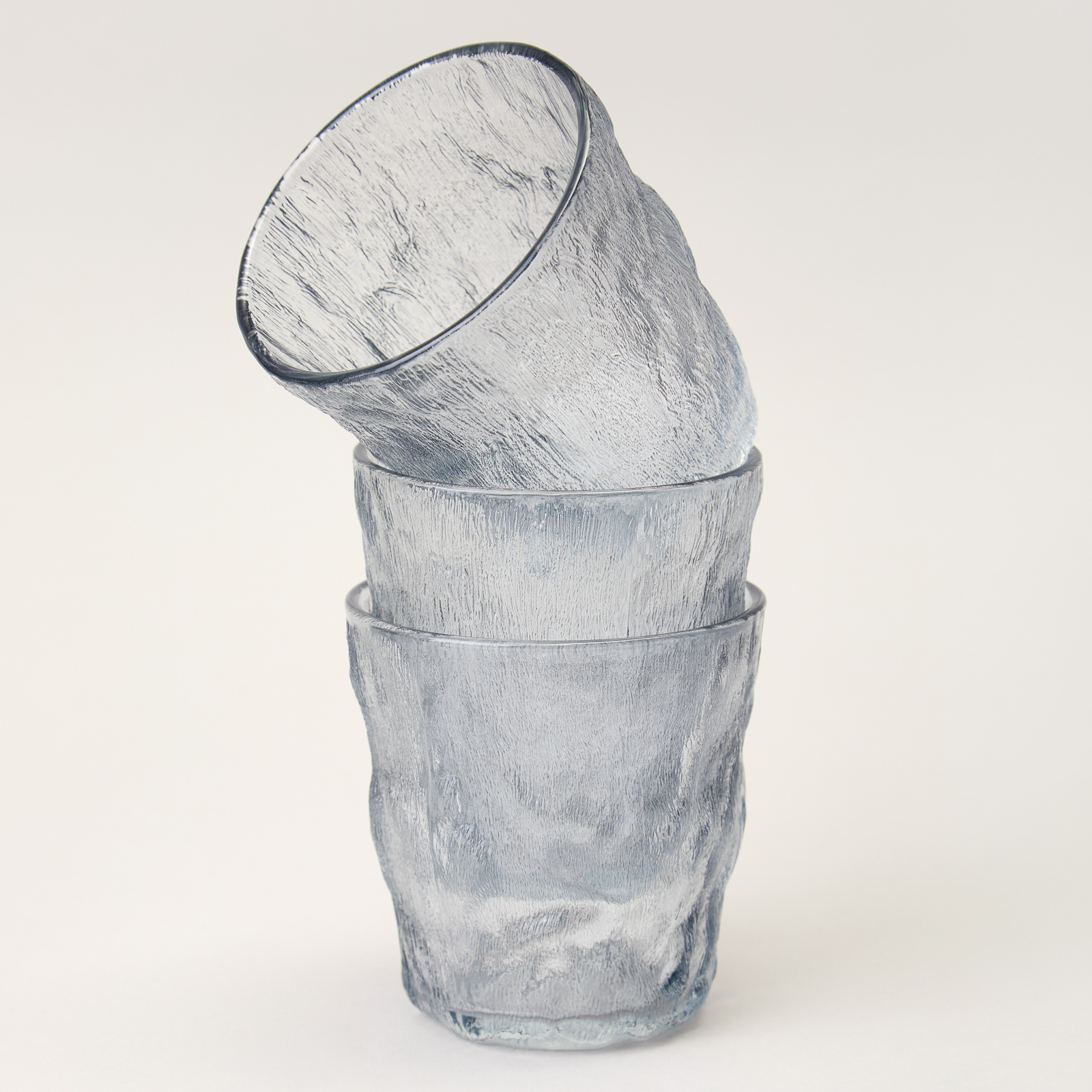 НАБОР ИЗ 3-Х СТАКАНОВ ДЛЯ ВОДЫ/СОКА 300 МЛ