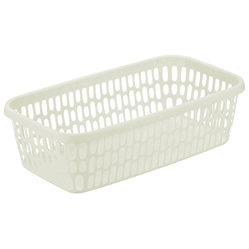 Корзинка IDEA М 2341, 240х140х70 мм, микс, разноцветный