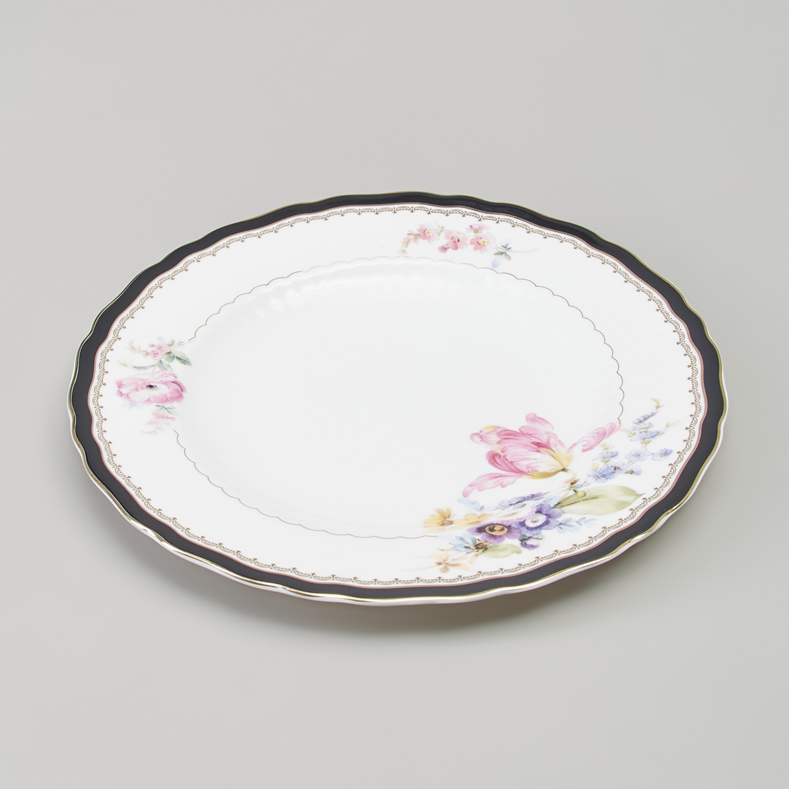 СЕРВИЗ ОБЕДЕННЫЙ LEFARD, NOSTALGIE, НА 6 ПЕР. 23 ПР., КОР=1НАБ.