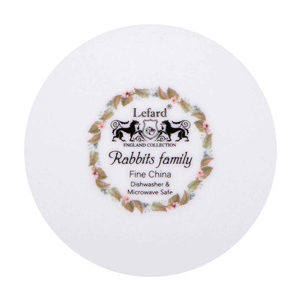 КУВШИН LEFARD, RABBITS FAMILY, 21 СМ 1000 МЛ