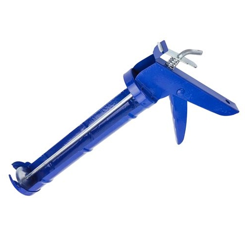 Пистолет для герметика полукорпусной, 1/50