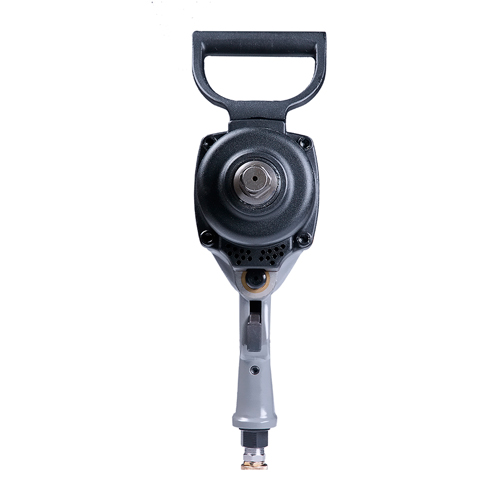 Пневмогайковерт ударный IW 1600 3/4", 1600Нм, 6.3бар, 3/4" FUBAG