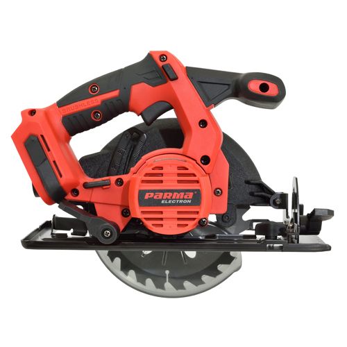 Пила дисковая аккумуляторная PARMA ELECTRON CS 165B/4.0-1
