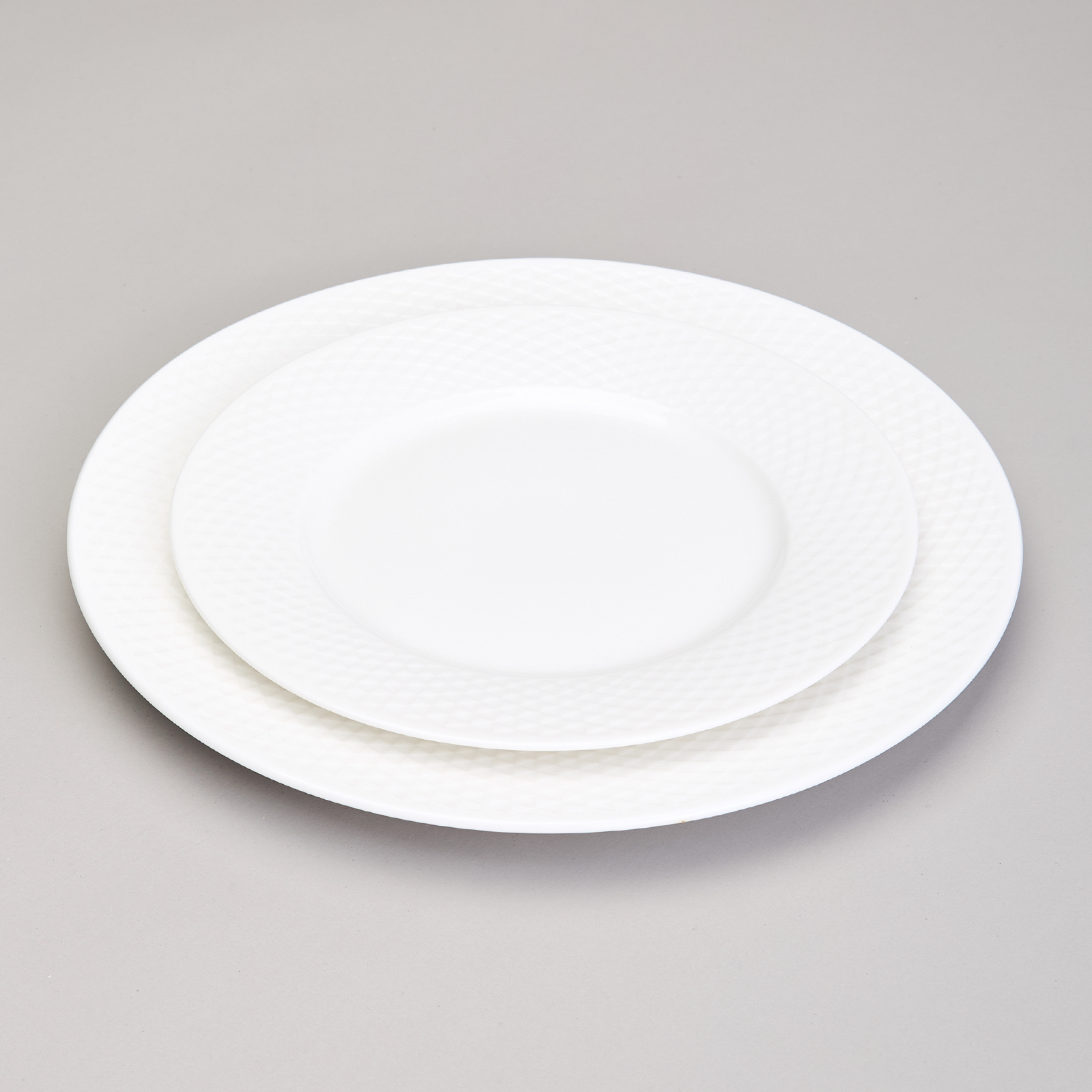 НАБОР ПОСУДЫ ОБЕДЕННЫЙ LEFARD, INFINITY, НА 6 ПЕР. 18 ПР., КОР=1НАБ.