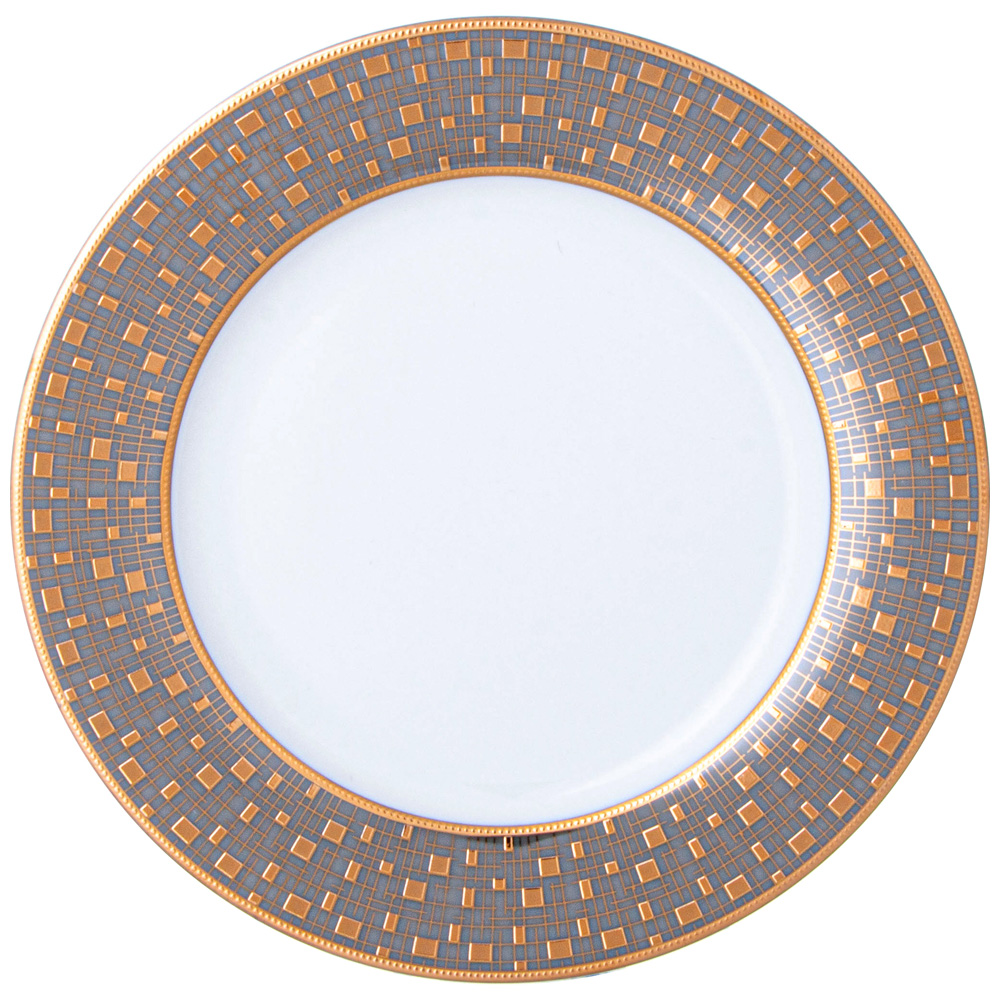 СТОЛОВЫЙ СЕРВИЗ LEFARD, МЕРЦАНИЕ, НА 6 ПЕР. 23 ПР., КОР=1НАБ.