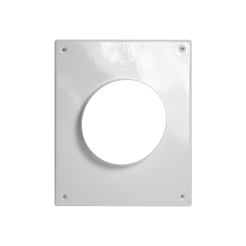 Площадка торцевая D100 ФЛЕКС П, 1/30