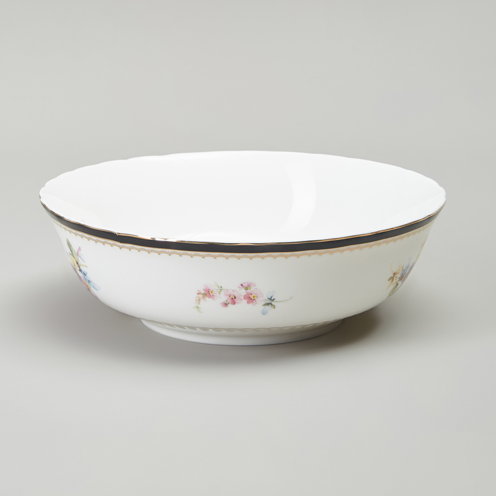 СЕРВИЗ ОБЕДЕННЫЙ LEFARD, NOSTALGIE, НА 6 ПЕР. 23 ПР., КОР=1НАБ.