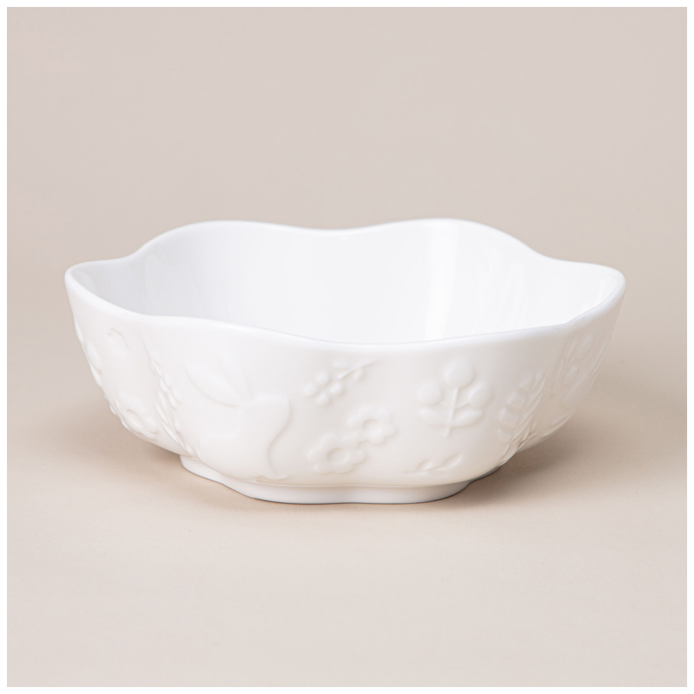 САЛАТНИК LEFARD, SUNDAY, 16, 8*6 СМ 650 МЛ, КОР=24ШТ.