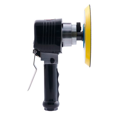 Пневмошлифмашина орбитальная S150 (140л/м) FUBAG