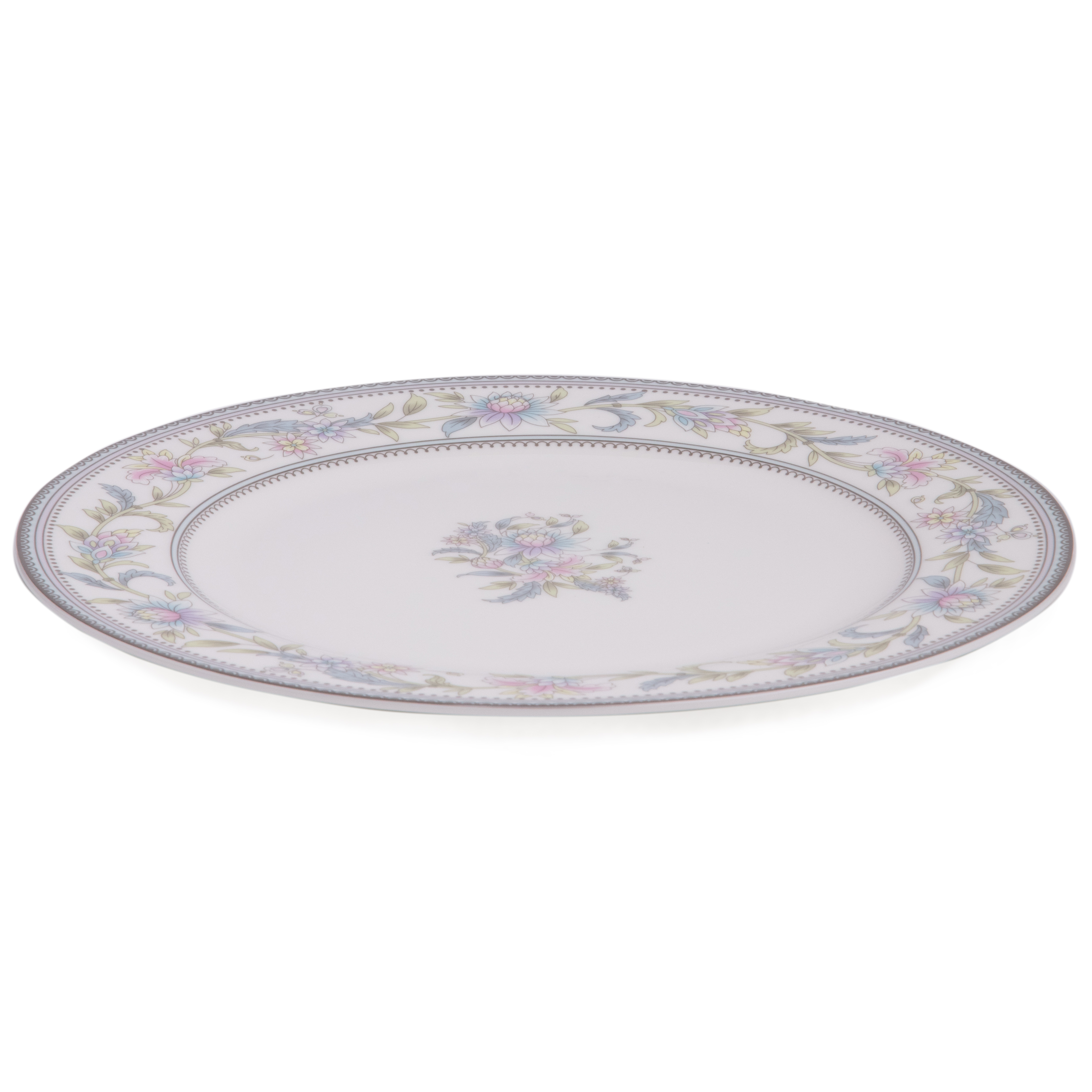 НАБОР ПОСУДЫ ОБЕДЕННОЙ LEFARD, GARDEN, НА 4 ПЕР. 12 ПР.