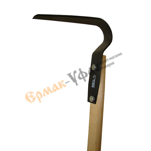 Плоскорез Фокина большой, Большое лезвие+черенок, Н-Новгород, 2/60