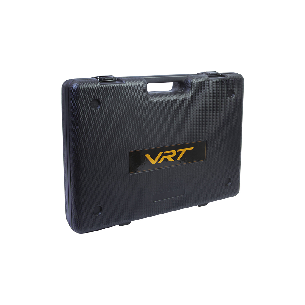 Комплект механического инструмента для монтажа аксиальных фитингов VRT®
