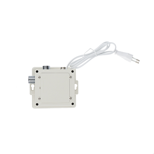 Смеситель для раковины DIKALAN D8117 сенсорный, хром, 1/10