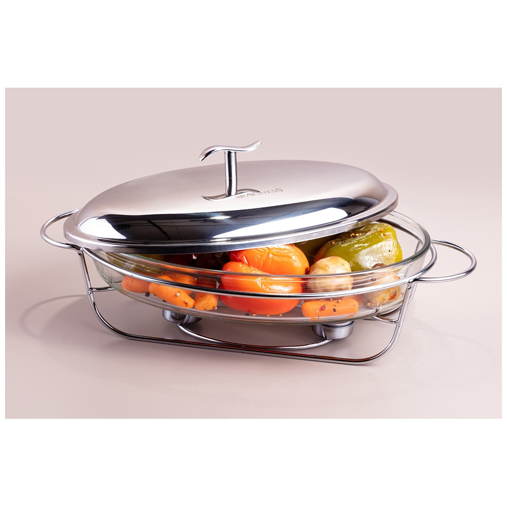 МАРМИТ AGNESS 3 Л. 43, 4*24, 5 СМ. ВЫСОТА=17, 5 СМ., КОР=4ШТ.