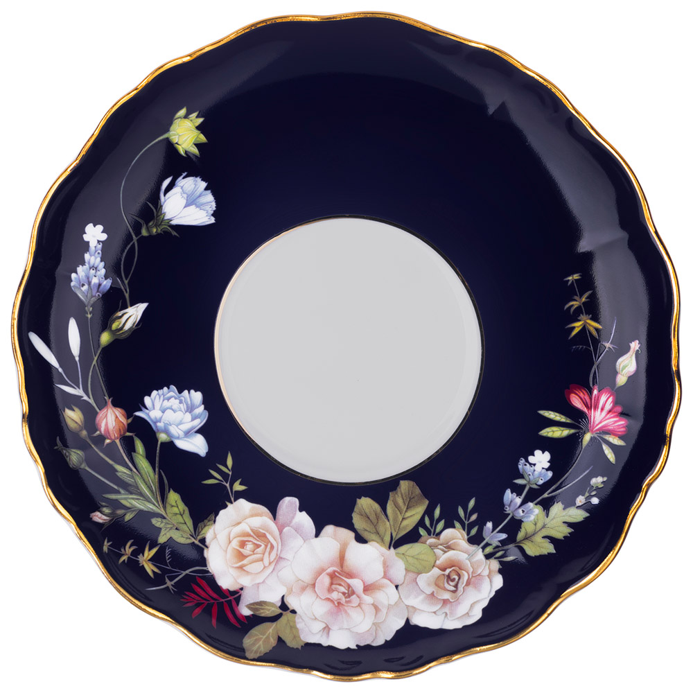 ЧАЙНАЯ ПАРА LEFARD, КОБАЛЬТ, 280 МЛ, КОР=24НАБ.