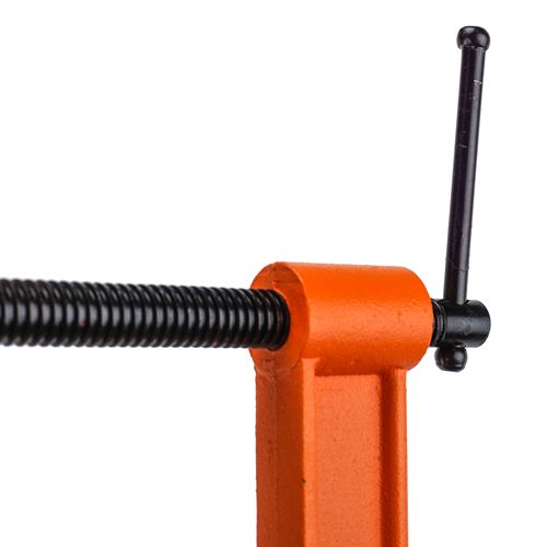 Струбцина G-тип 6 150мм, 1/6/24