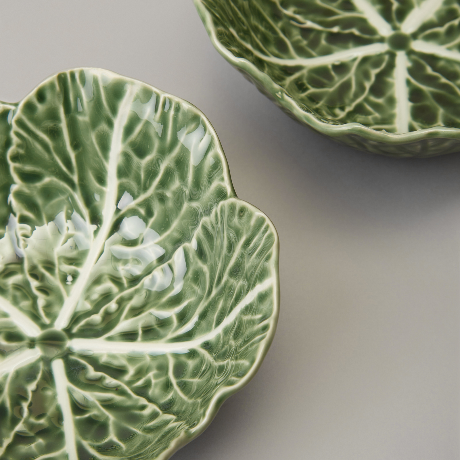 НАБОР САЛАТНИКОВ LEFARD, VILLAGE, 15, 5Х6 СМ 2 ШТ.