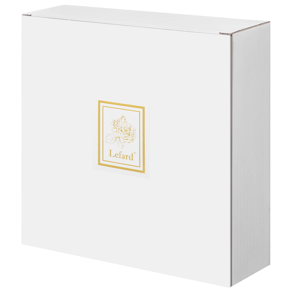 БЛЮДО ДЛЯ СЕРВИРОВКИ 17*17*5 СМ