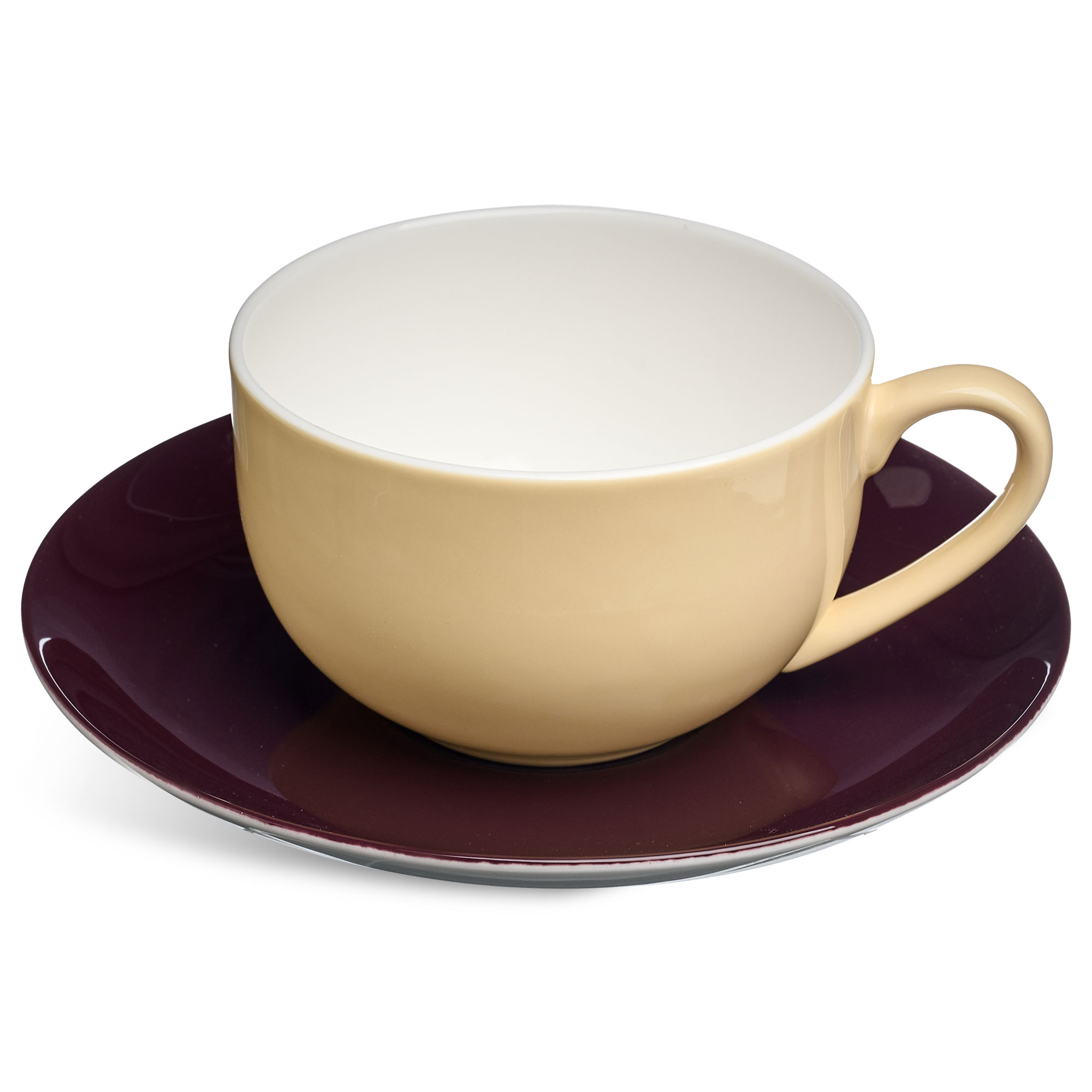 ЧАЙНАЯ ПАРА LEFARD, TET-A-TET, 350 МЛ, КОР=24НАБ.