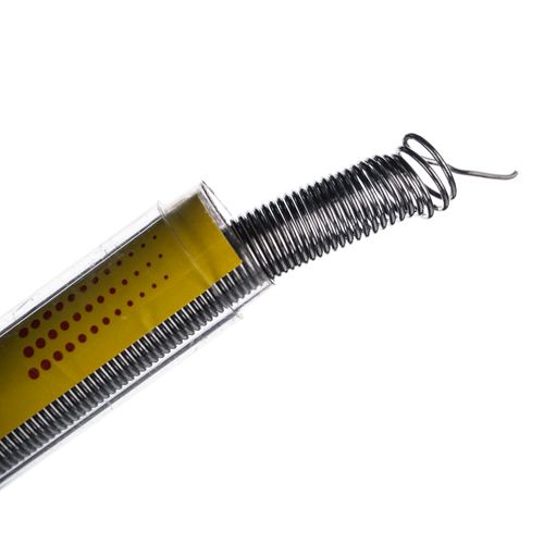 Припой 1мм 14гр, в тубе, 1/50/1000