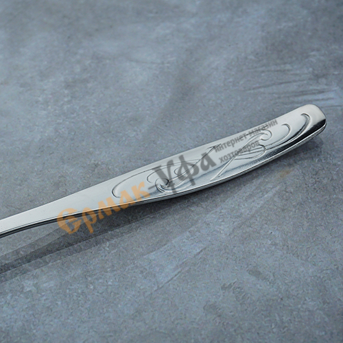 Ложка столовая ЛИРА М14 б/н Нытва, 6/120