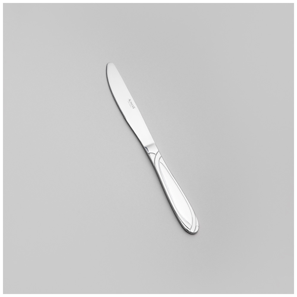 НАБОР СТОЛОВЫХ ПРИБОРОВ НА 4 ПЕРСОН CASTA  AGNESS 16 ПР