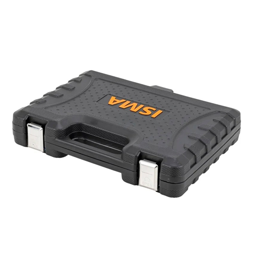 Набор инструментов ISMA 94 предмета ISMA-4941-5DS-м
