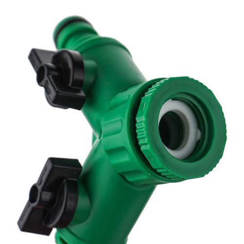 Распределитель быстросъемный с внутренней резьбой 3/4, 1/25/500