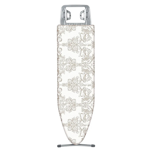 Доска гладильная НИКА-3, фанера 1220х345, 2 положения, Россия, НИКА, 1/3