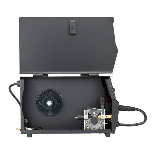 Сварочный полуавтомат START MigLine X210 2STX210