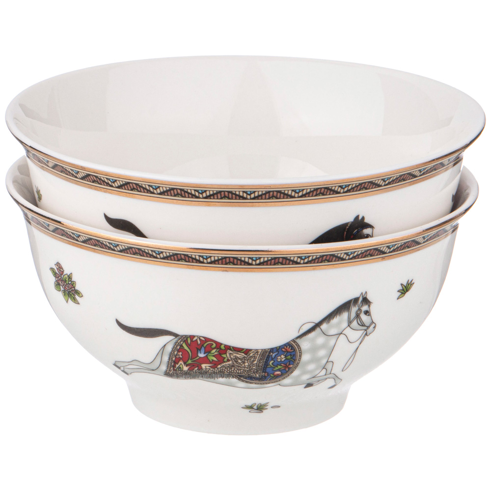 СЕРВИЗ ОБЕДЕННЫЙ LEFARD, PASSAGE, НА 6 ПЕР. 23 ПР., КОР=2НАБ.