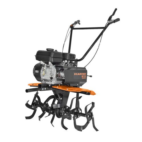 Мотоблок CARVER МТ-70 Россия