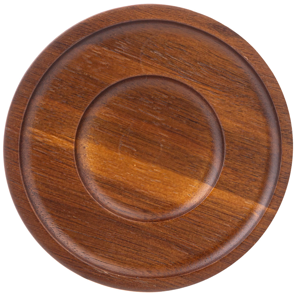 САХАРНИЦА LEFARD, БЕРЕЗКИ, 380 МЛ НА ДЕРЕВ. ПОДСТАВКЕ, КОР=36ШТ.