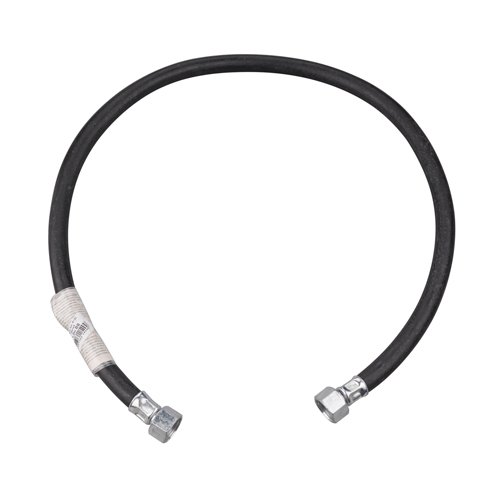 Подводка гибк. для газа, резина, 1/2 2000мм ГГ