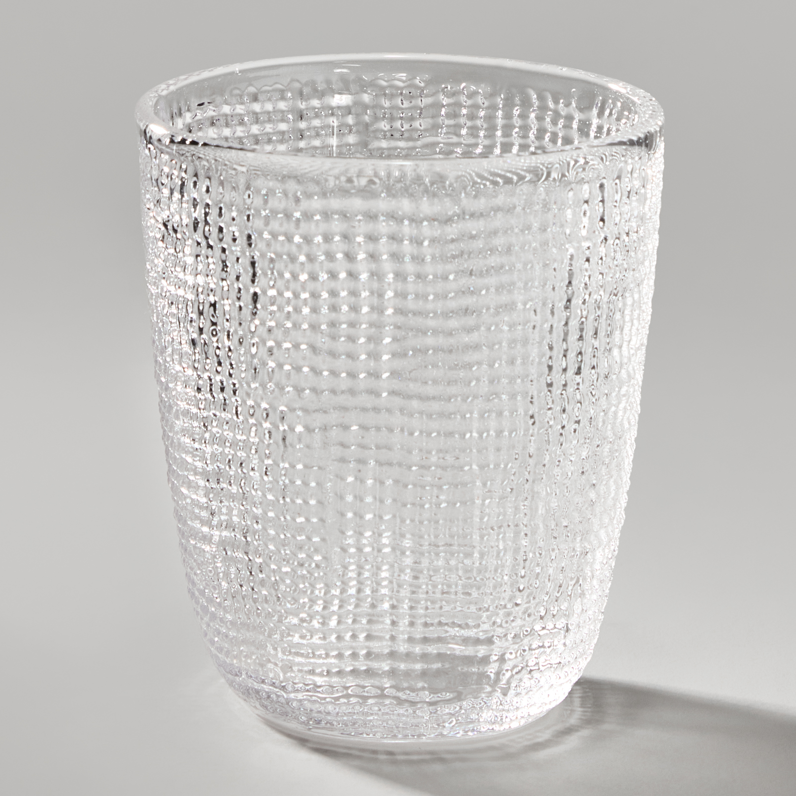 НАБОР СТАКАНОВ, TEMPO, 4 ШТ./300 МЛ