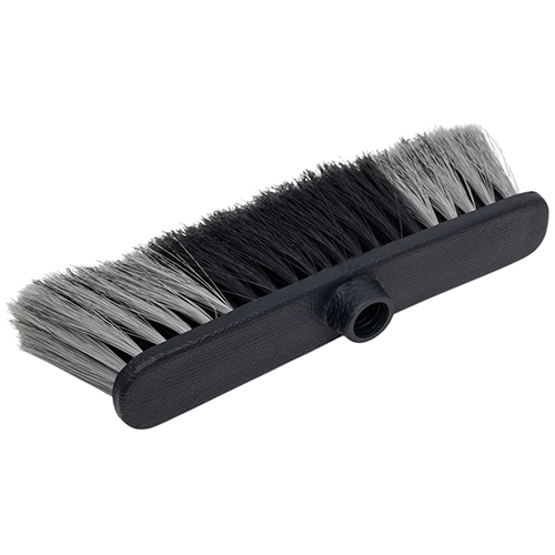 Щетка для уборки мусора IDEA СТАНДАРТ М 5101, черная