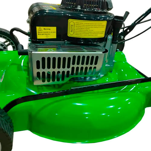 Газонокосилка LIFAN XSS 51 LF1P65FV-2