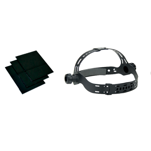 Маска сварочная Start Basic Lite 51ST200R