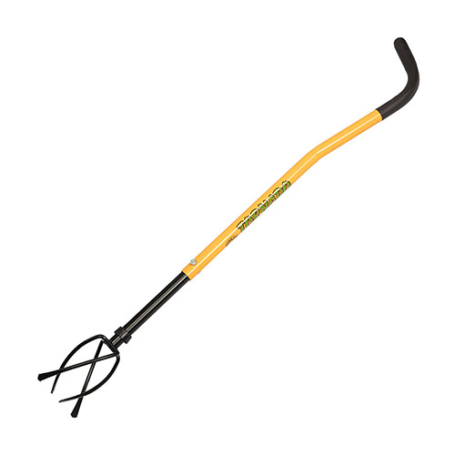 Культиватор мини ручной Торнадика, 1/18