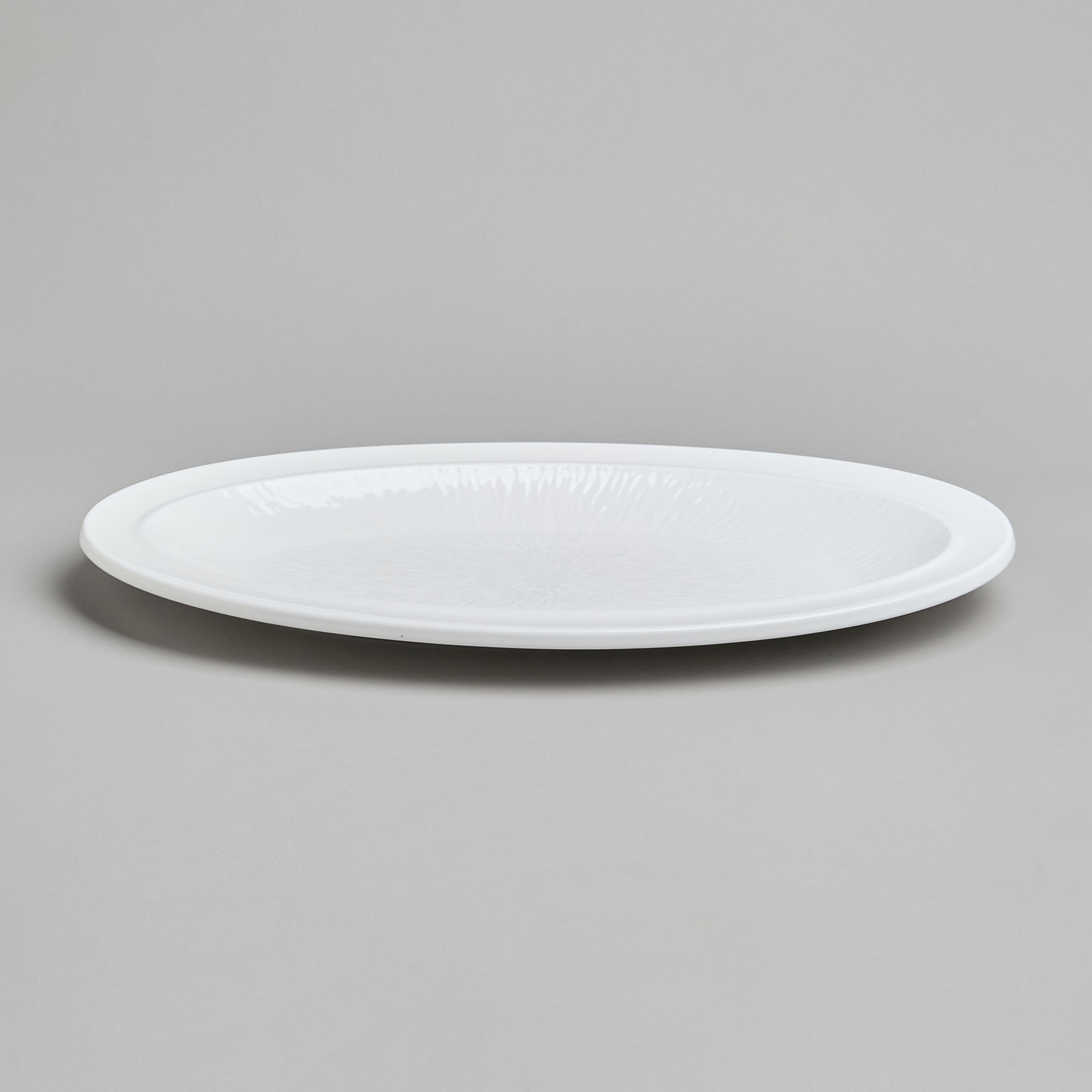 БЛЮДО ОВАЛЬНОЕ LEFARD, BANQUET, 41*23*3, 5 СМ