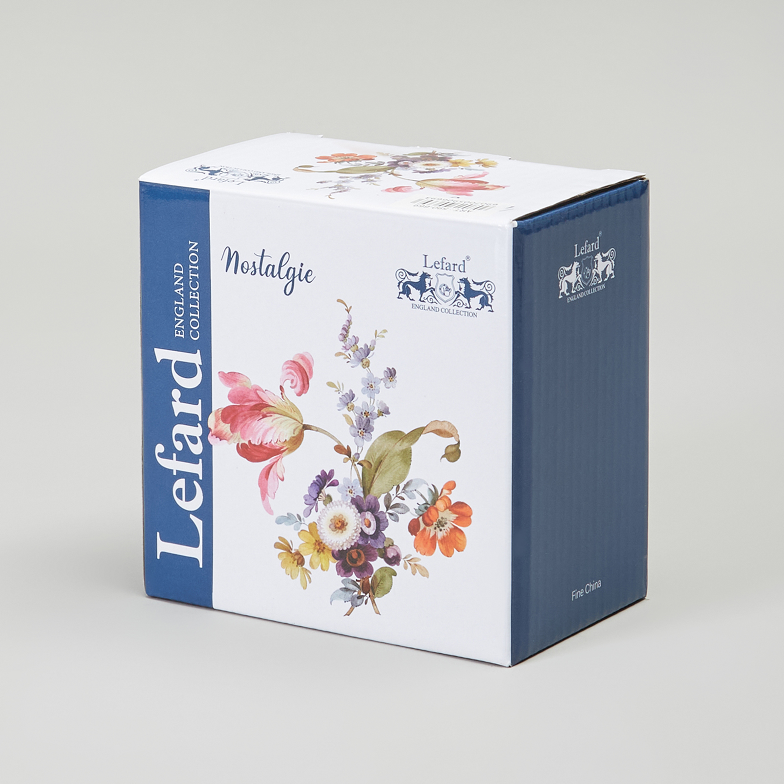 НАБОР САЛАТНИКОВ LEFARD, NOSTALGIE, 2 ШТ. 11, 5 СМ