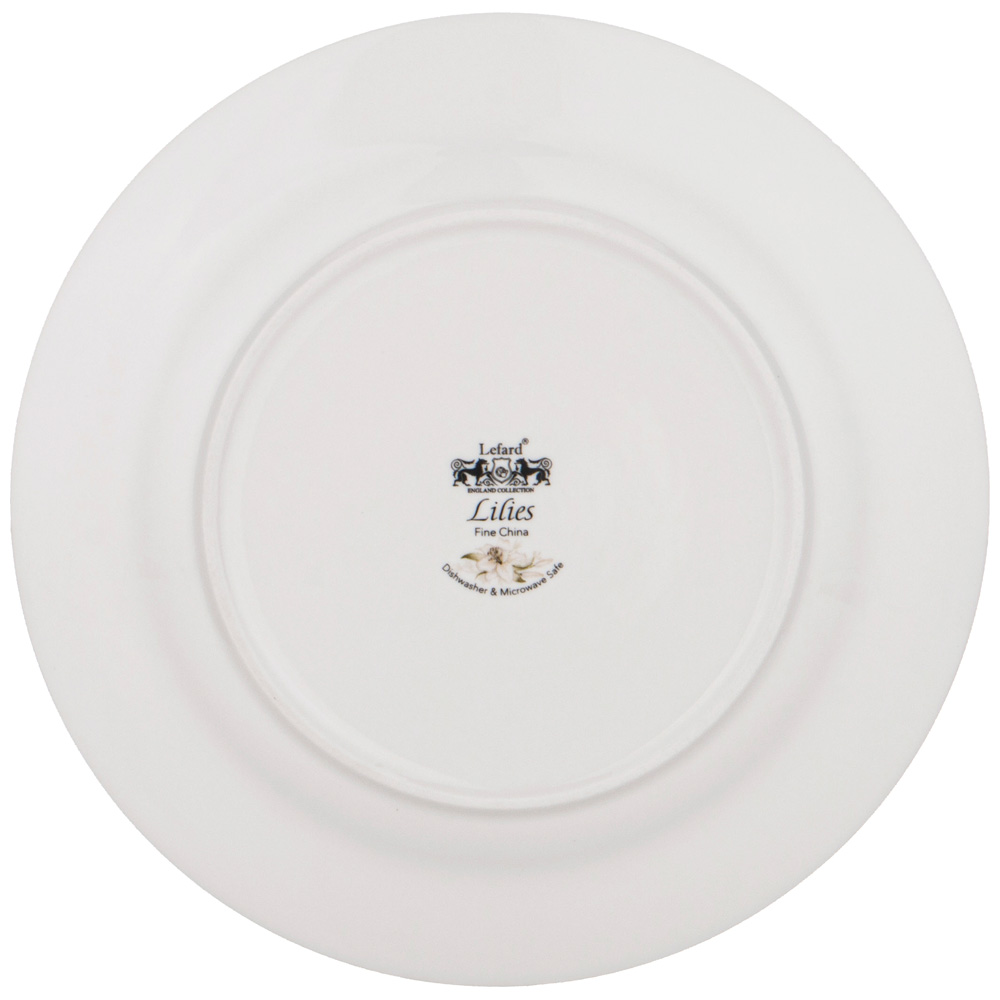 СЕРВИЗ СТОЛОВЫЙ LEFARD, LILIES, НА 6 ПЕР. 23 ПР., КОР=2НАБ.