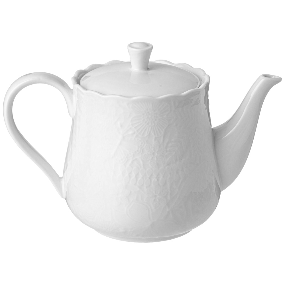 ЧАЙНИК LEFARD, LACE, 950 МЛ, КОР=12ШТ.