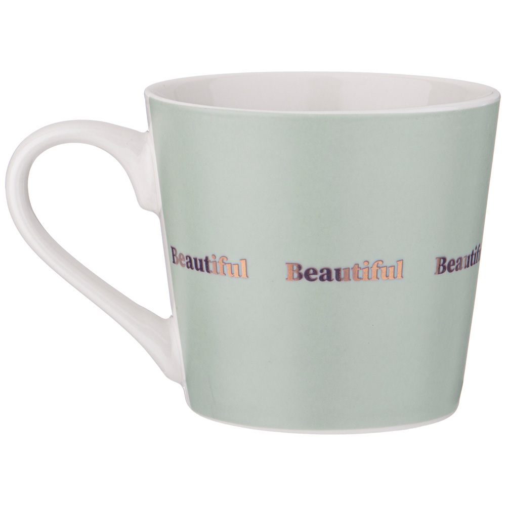 КРУЖКА LEFARD, COMPLIMENT, 400МЛ