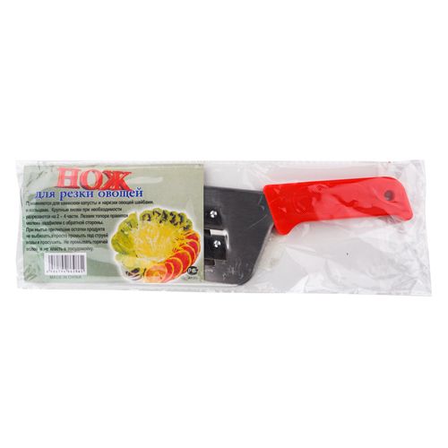 Шинковка с пластиковой ручкой, 1/144