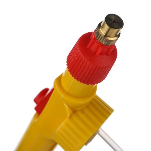 Опрыскиватель ручной на бутылку, 5/200