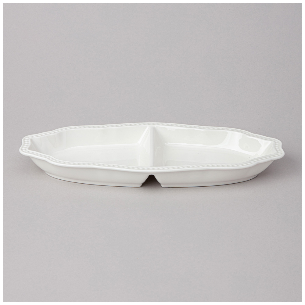 МЕНАЖНИЦА LEFARD, RIBBON, 2 СЕКЦИИ 25, 5*11*3 СМ, КОР=24ШТ.